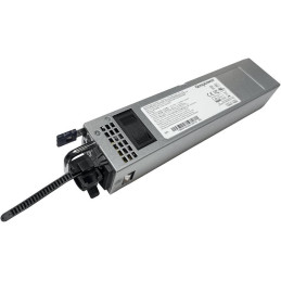 MikroTik G1394-0350WNA napájecí Hot Swap zdroj CRS804, 230V (100-240V), 8A, výkon 350W