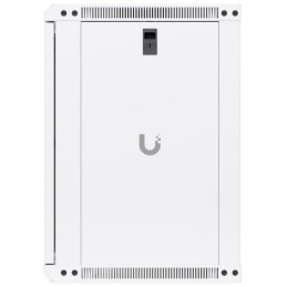 Ubiquiti UniFi 12U Rack Cabinet Wall 450 Glass