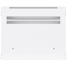 Ubiquiti UniFi 12U Rack Cabinet Wall 450 Glass