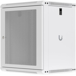 Ubiquiti UniFi 12U Rack Cabinet Wall 450 Perforated