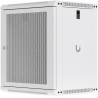 Ubiquiti UniFi 12U Rack-Schrank Wand 450 Perforiert