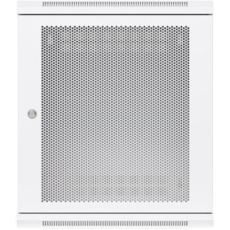 Ubiquiti UniFi 12U Rack Cabinet Wall 450 Perforated