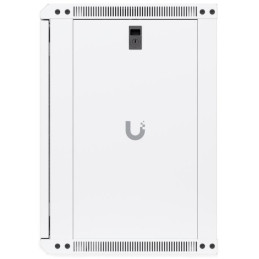 Ubiquiti UniFi 12U Rack Cabinet Wall 450 Perforated