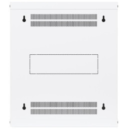 Ubiquiti UniFi 12U Rack Cabinet Wall 450 Perforated