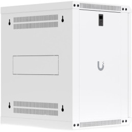 Ubiquiti UniFi 12U Rack Cabinet Wall 450 Perforated
