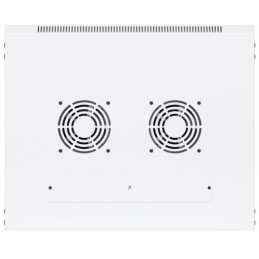 Ubiquiti UniFi 12U Rack Cabinet Wall 450 Perforated