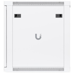 Ubiquiti UniFi 12U Rack Cabinet Wall 600 Glass