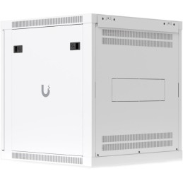 Ubiquiti UniFi 12U Rack Cabinet Wall 600 Glass