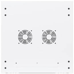 Ubiquiti UniFi 12U Rack Cabinet Wall 600 Glass