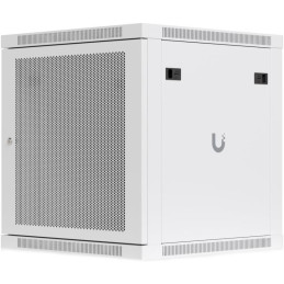 Ubiquiti UniFi 12U Rack Cabinet Wall 600 Perforated