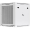 Ubiquiti UniFi 12U Rack Cabinet Wall 600 Perforated