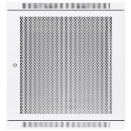 Ubiquiti UniFi 12U Rack Cabinet Wall 600 Perforated