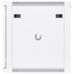 Ubiquiti UniFi 12U Rack Cabinet Wall 600 Perforated