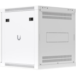 Ubiquiti UniFi 12U Rack Cabinet Wall 600 Perforated