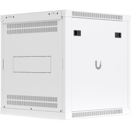 Ubiquiti UniFi 12U Rack Cabinet Wall 600 Perforated