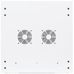 Ubiquiti UniFi 12U Rack Cabinet Wall 600 Perforated