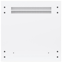 Ubiquiti UniFi 12U Rack Cabinet Wall 600 Perforated