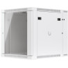 Ubiquiti UniFi 12U Rack Cabinet Wall SW Glass