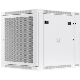 Ubiquiti UniFi 12U Rack Cabinet Wall SW Perforated