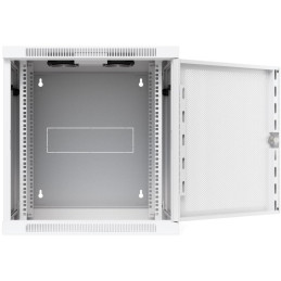 Ubiquiti UniFi 12U Rack Cabinet Wall SW Perforated