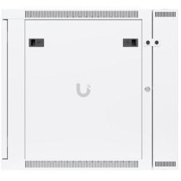 Ubiquiti UniFi 12U Rack Cabinet Wall SW Perforated