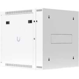 Ubiquiti UniFi 12U Rack Cabinet Wall SW Perforated