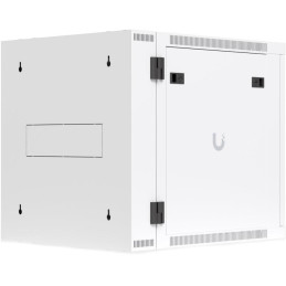 Ubiquiti UniFi 12U Rack Cabinet Wall SW Perforated