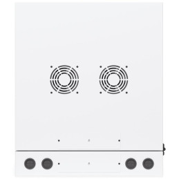 Ubiquiti UniFi 12U Rack Cabinet Wall SW Perforated