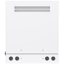 Ubiquiti UniFi 12U Rack Cabinet Wall SW Perforated