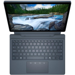 DELL Latitude 7350 Detachable/ Ultra 7 164U/ 16GB/ 512GB SSD/ 13.3" 2880x1920 dotykový/5G/US KB/W11Pro/5Y PS+ NBD on-s.