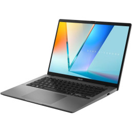 ASUS Vivobook S/ Ryzen AI 7 350/ 32GB/ 1TB SSD/ Radeon Graphics/ 14"WUXGA,matný/ W11H/ šedý