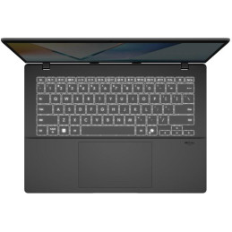 ASUS Vivobook S/ Ryzen AI 7 350/ 32GB/ 1TB SSD/ Radeon Graphics/ 14"WUXGA,matný/ W11H/ šedý
