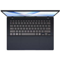 ASUS Vivobook / X1-26-100/ 16GB/ 512GB SSD/ Qualcomm Adreno/ 14"WUXGA,matný/ W11H/ modrý