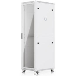 Ubiquiti UniFi 42U Rack Cabinet 800 Glass