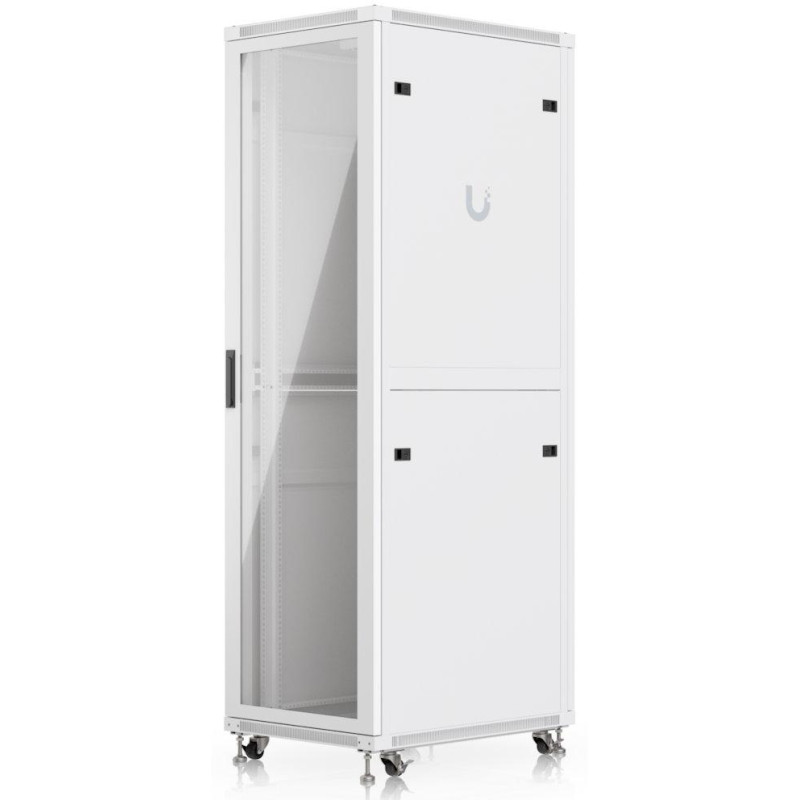 Ubiquiti UniFi 42U Rack Cabinet 800 Glass