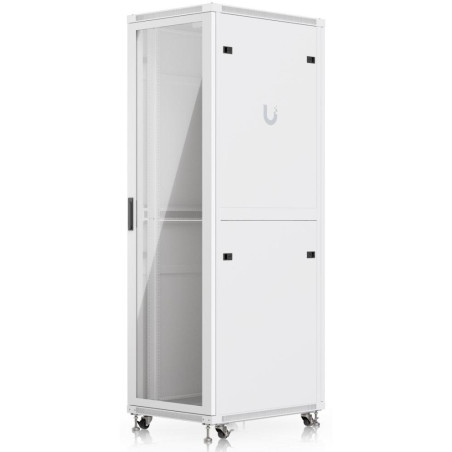 Ubiquiti UniFi 42U Rack Cabinet 800 Glass