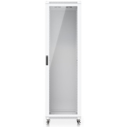 Ubiquiti UniFi 42U Rack Cabinet 800 Glass
