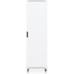 Ubiquiti UniFi 42U Rack Cabinet 800 Glass