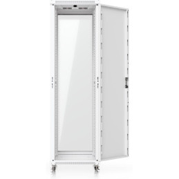 Ubiquiti UniFi 42U Rack Cabinet 800 Glass