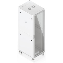 Ubiquiti UniFi 42U Rack Cabinet 800 Glass