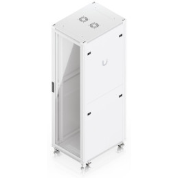 Ubiquiti UniFi 42U Rack Cabinet 800 Glass