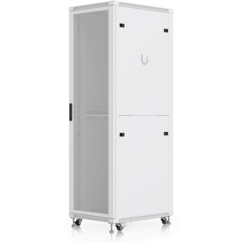 Ubiquiti UniFi 42U Rack Cabinet 800 Perforated
