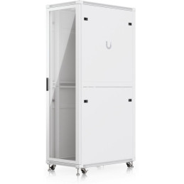Ubiquiti UniFi 42U Rack Cabinet 1000 Glass