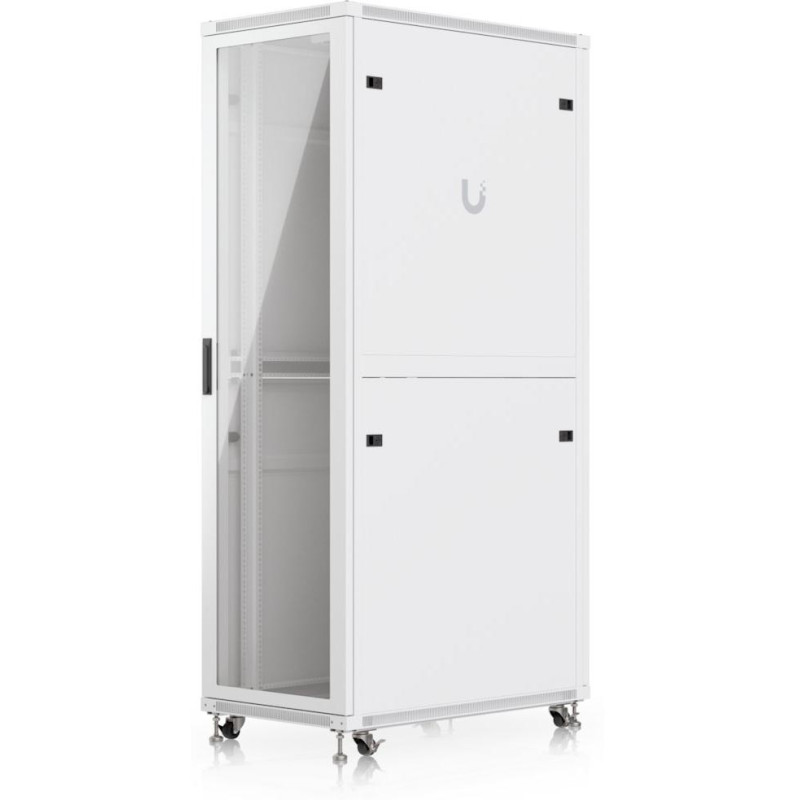 Ubiquiti UniFi 42U Rack Cabinet 1000 Glass