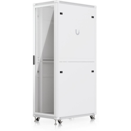 Ubiquiti UniFi 42U Rack Cabinet 1000 Glass