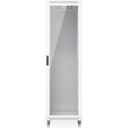 Ubiquiti UniFi 42U Rack Cabinet 1000 Glass