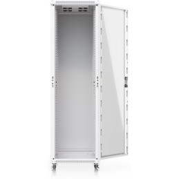 Ubiquiti UniFi 42U Rack Cabinet 1000 Glass