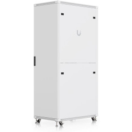 Ubiquiti UniFi 42U Rack Cabinet 1000 Glass