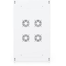 Ubiquiti UniFi 42U Rack Cabinet 1000 Glass