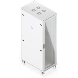 Ubiquiti UniFi 42U Rack Cabinet 1000 Glass